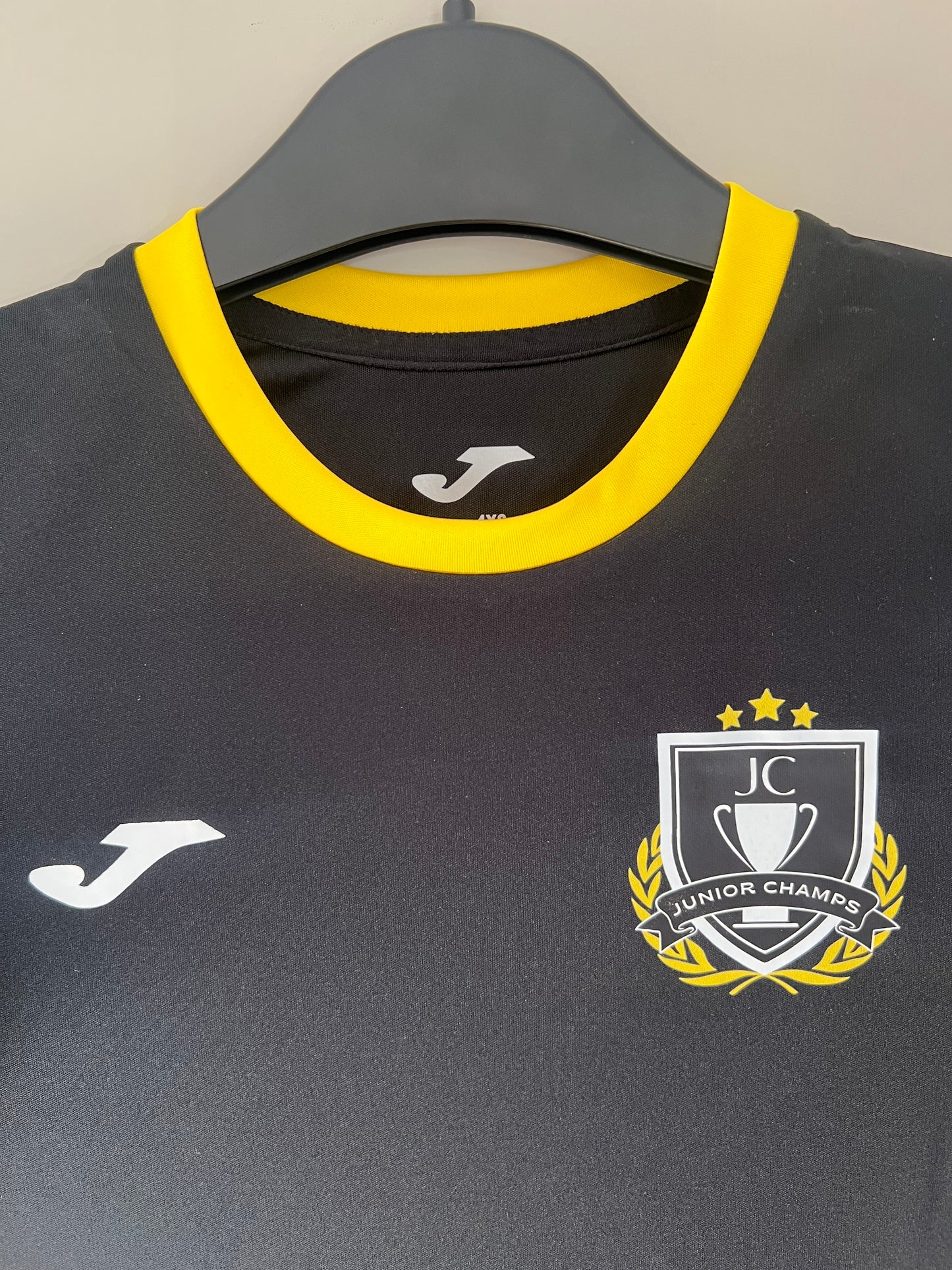 Junior Champs T-shirt