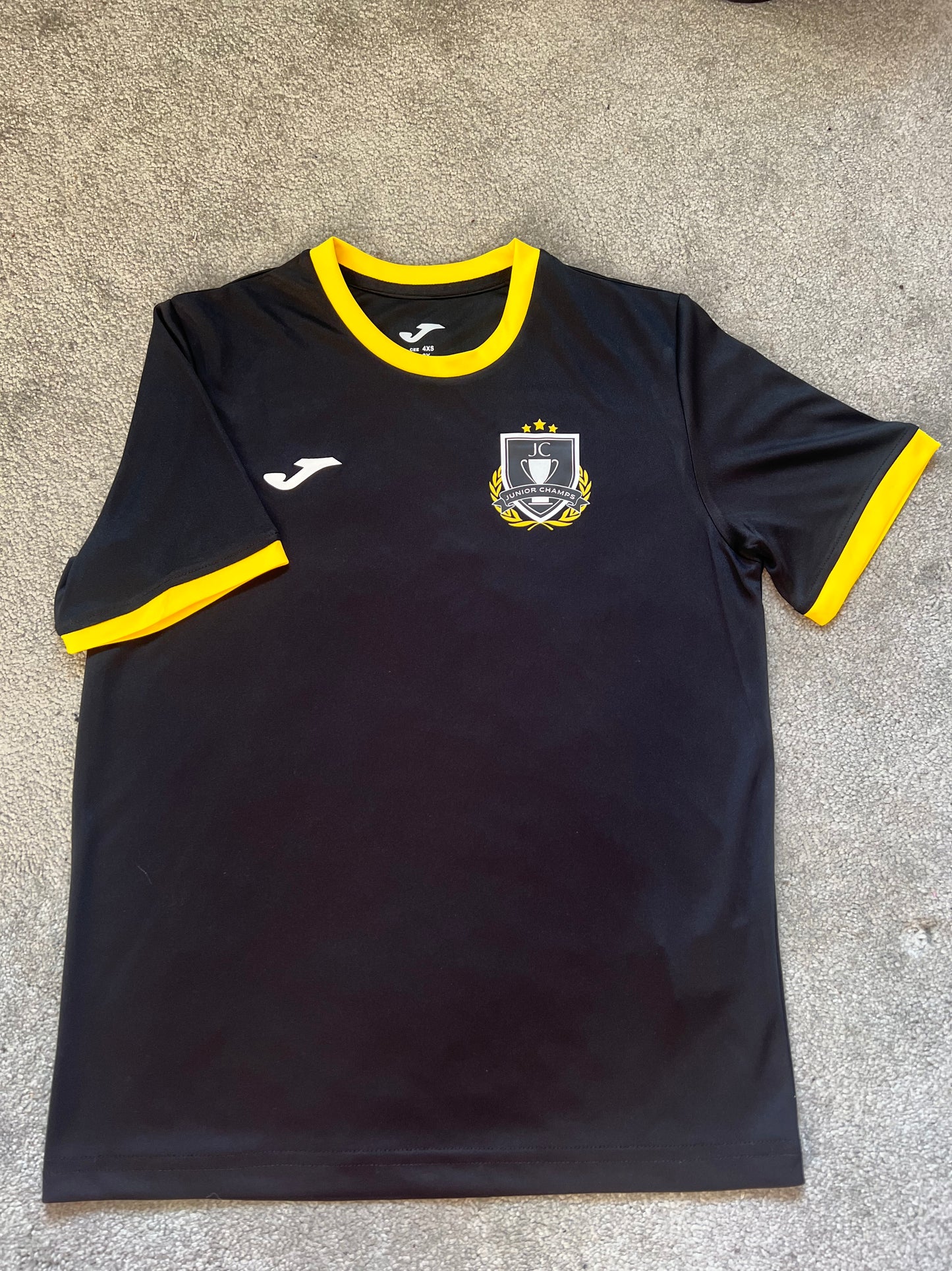 Junior Champs T-shirt