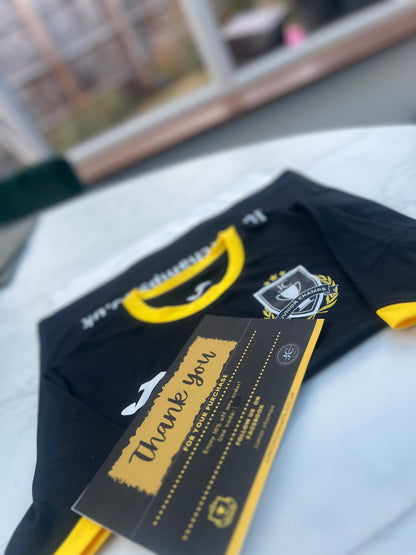 Junior Champs T-shirt