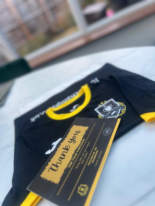 Junior Champs T-shirt